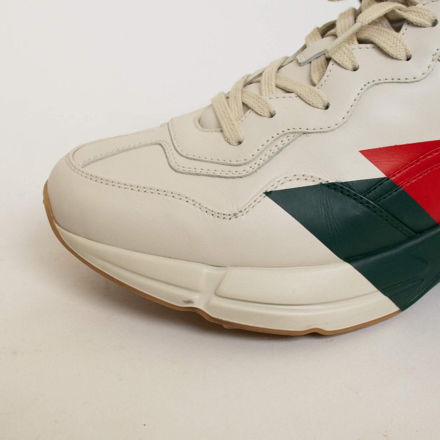 Tenis Gucci