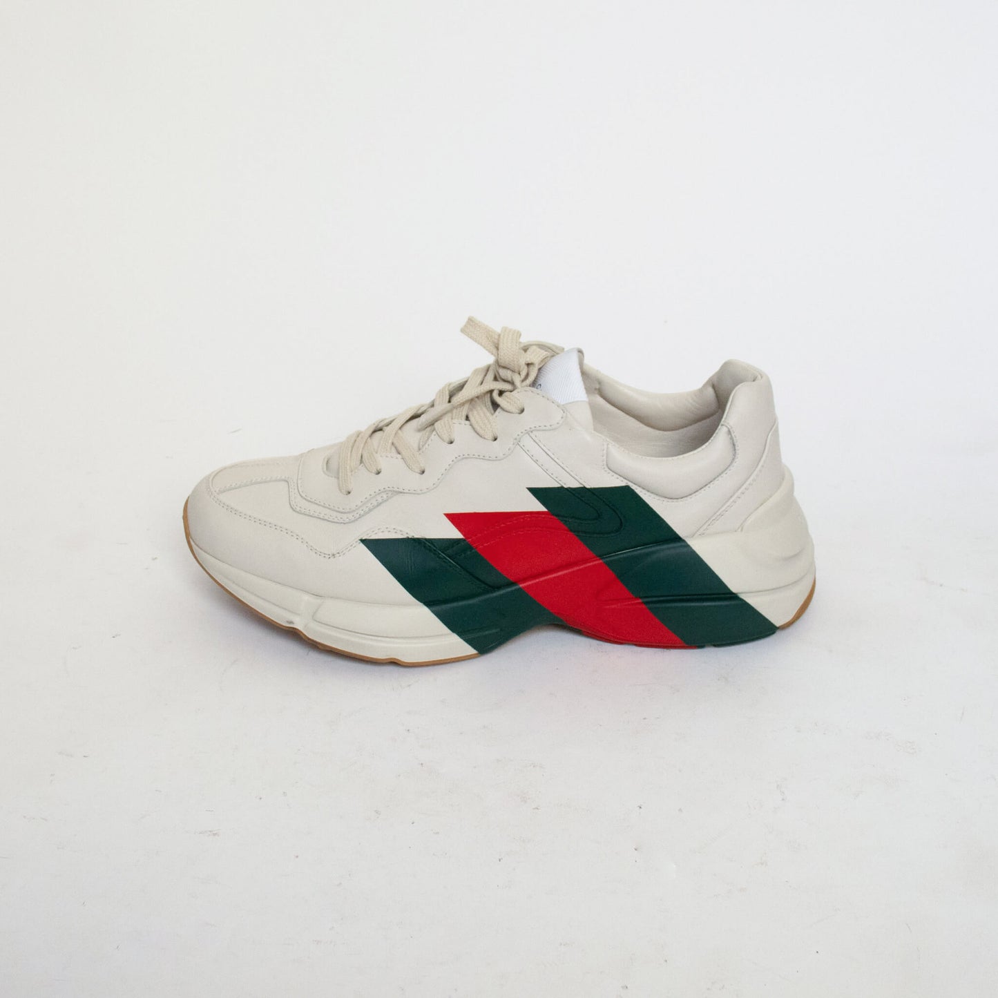 Tenis Gucci