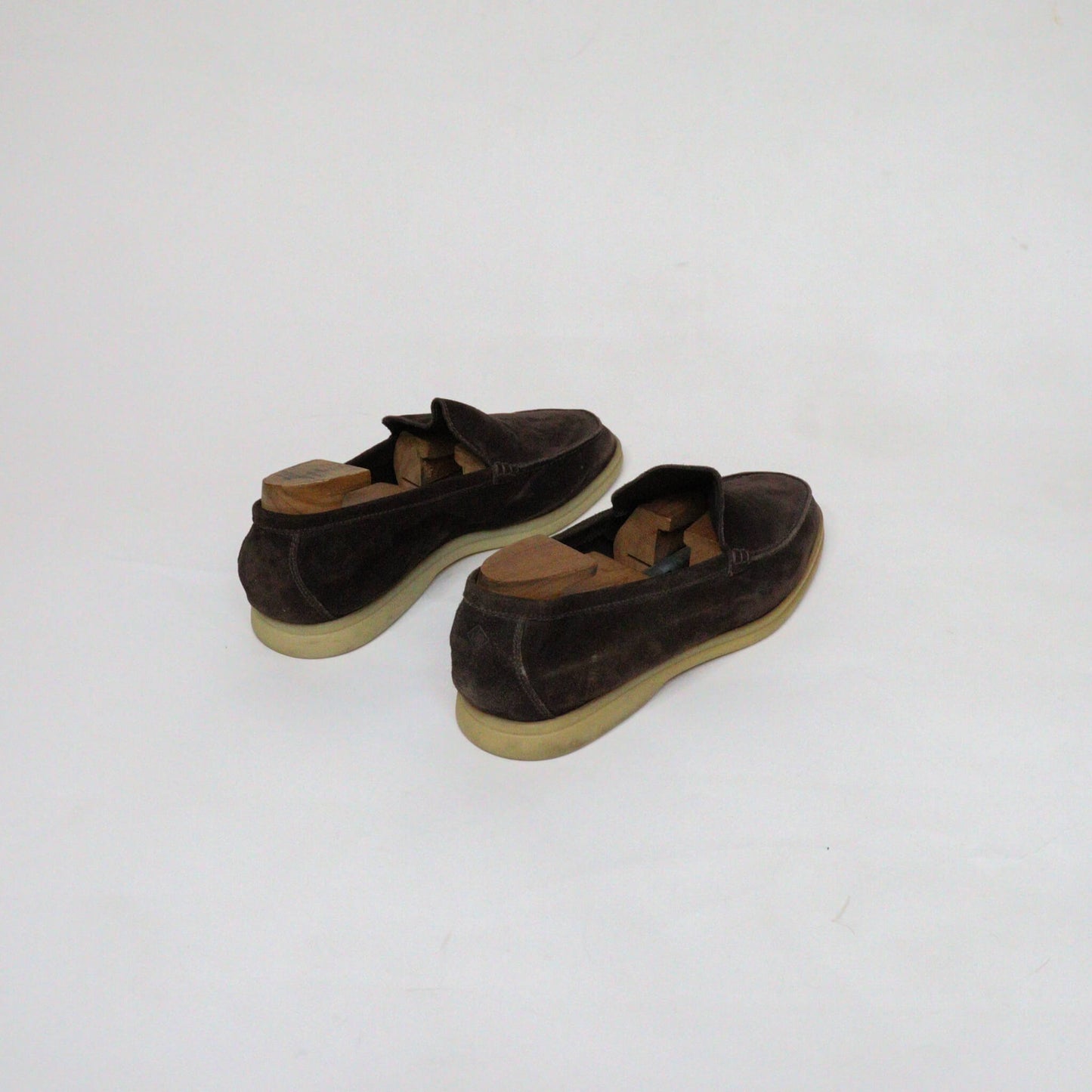 Summer Loafers Loro Piana