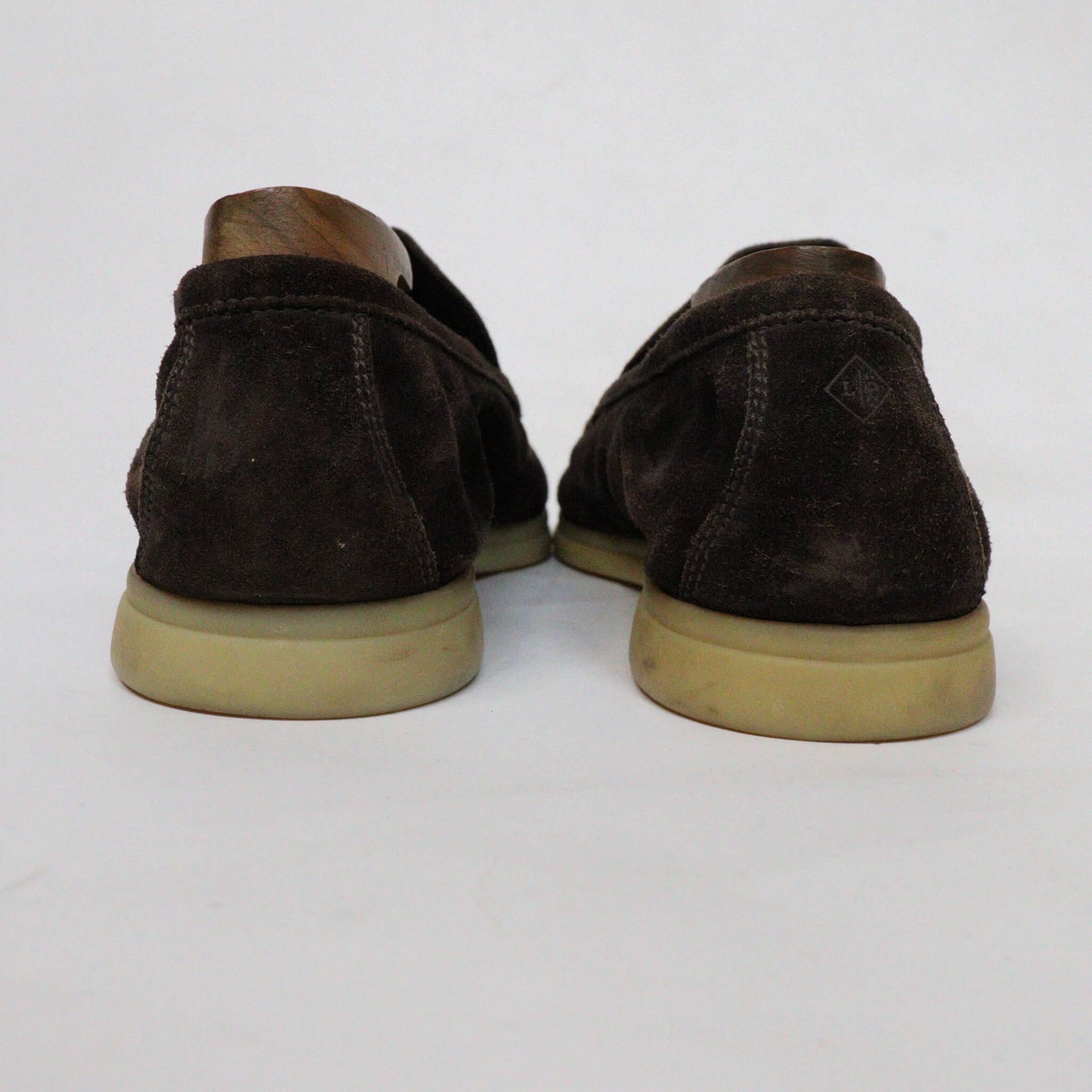 Summer Loafers Loro Piana
