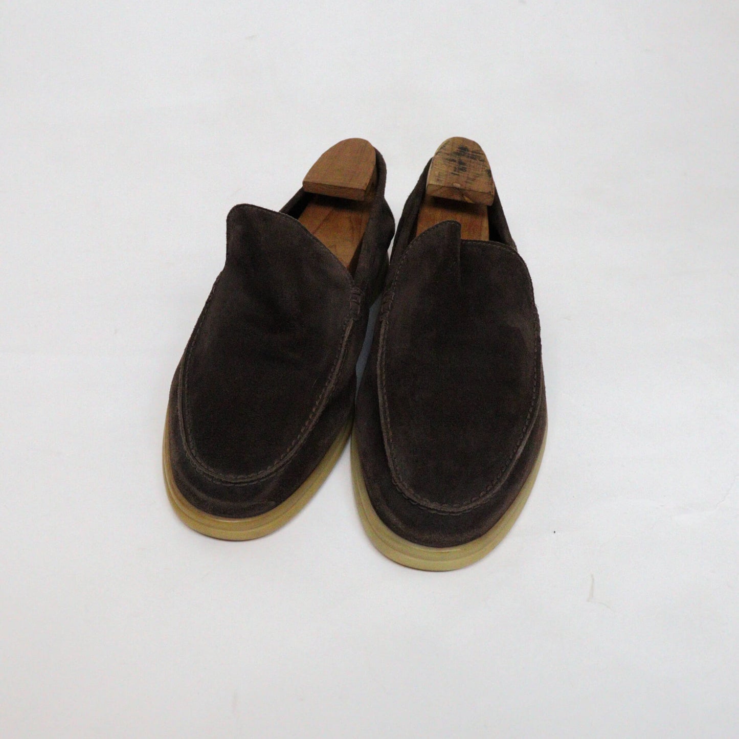 Summer Loafers Loro Piana