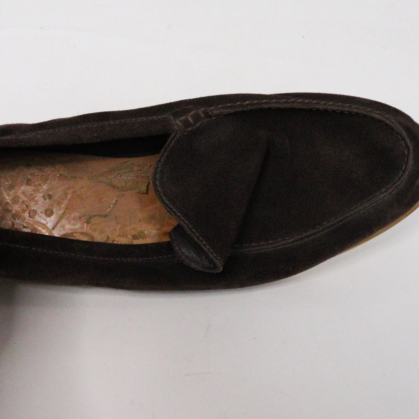 Summer Loafers Loro Piana