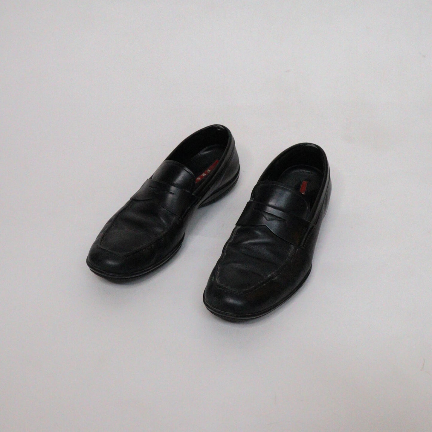 Mocasín Prada Sport