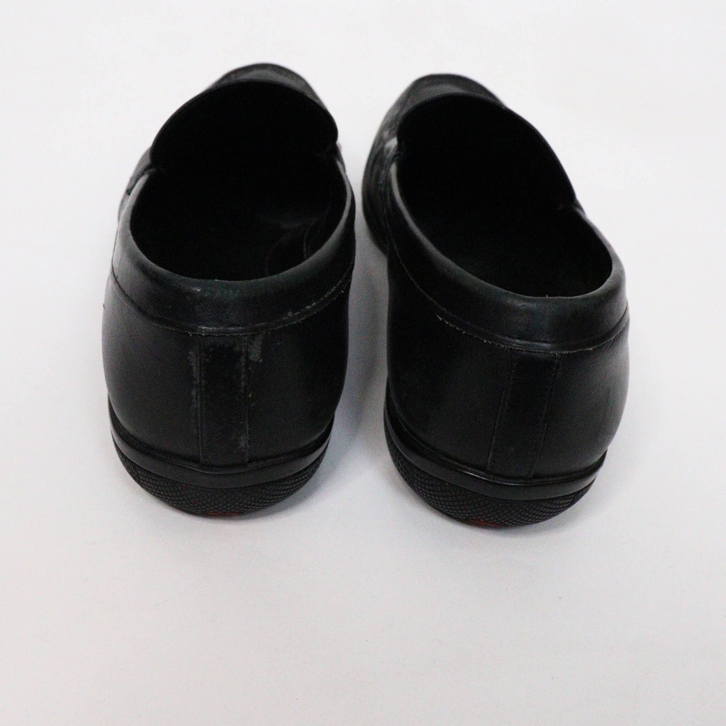 Mocasín Prada Sport