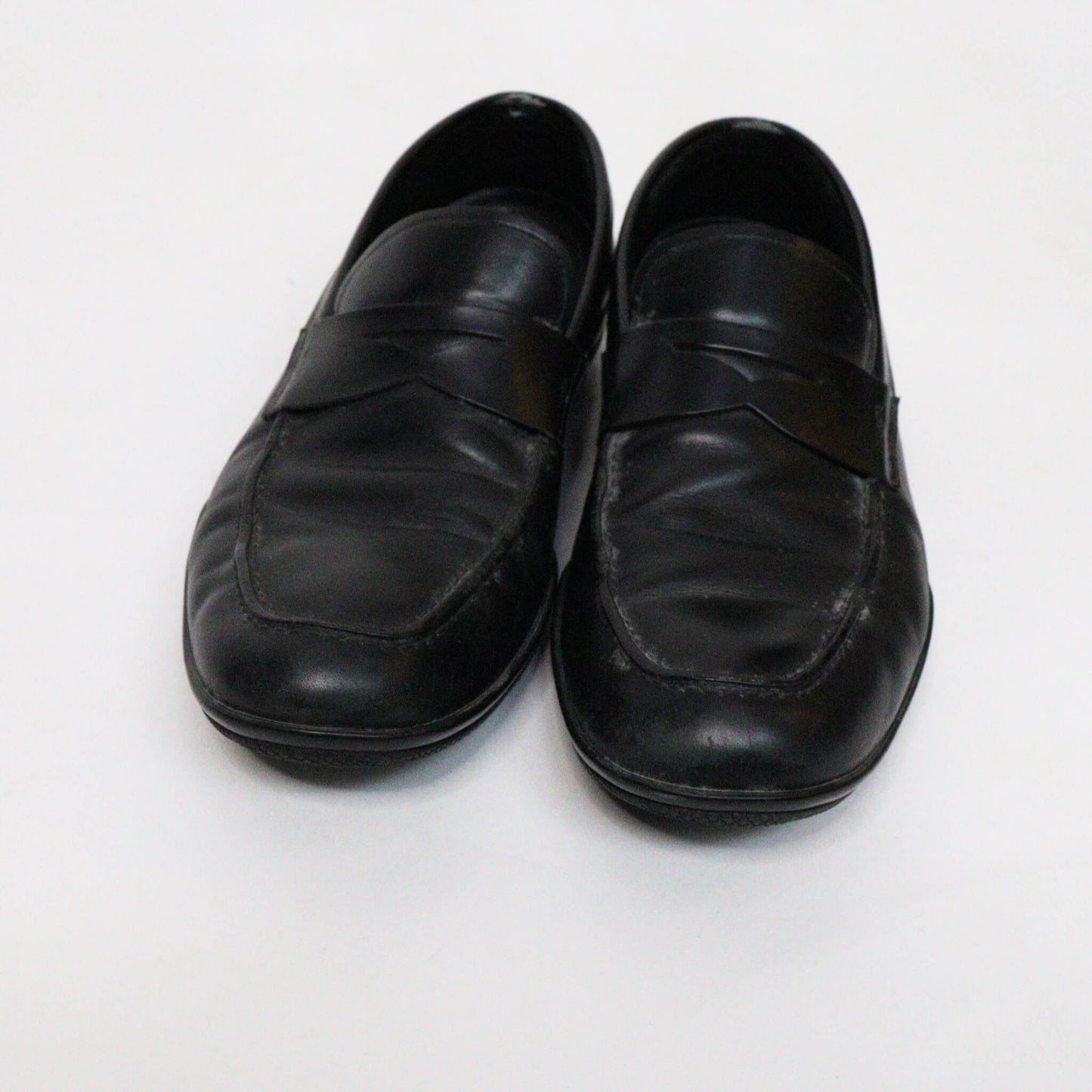 Mocasín Prada Sport