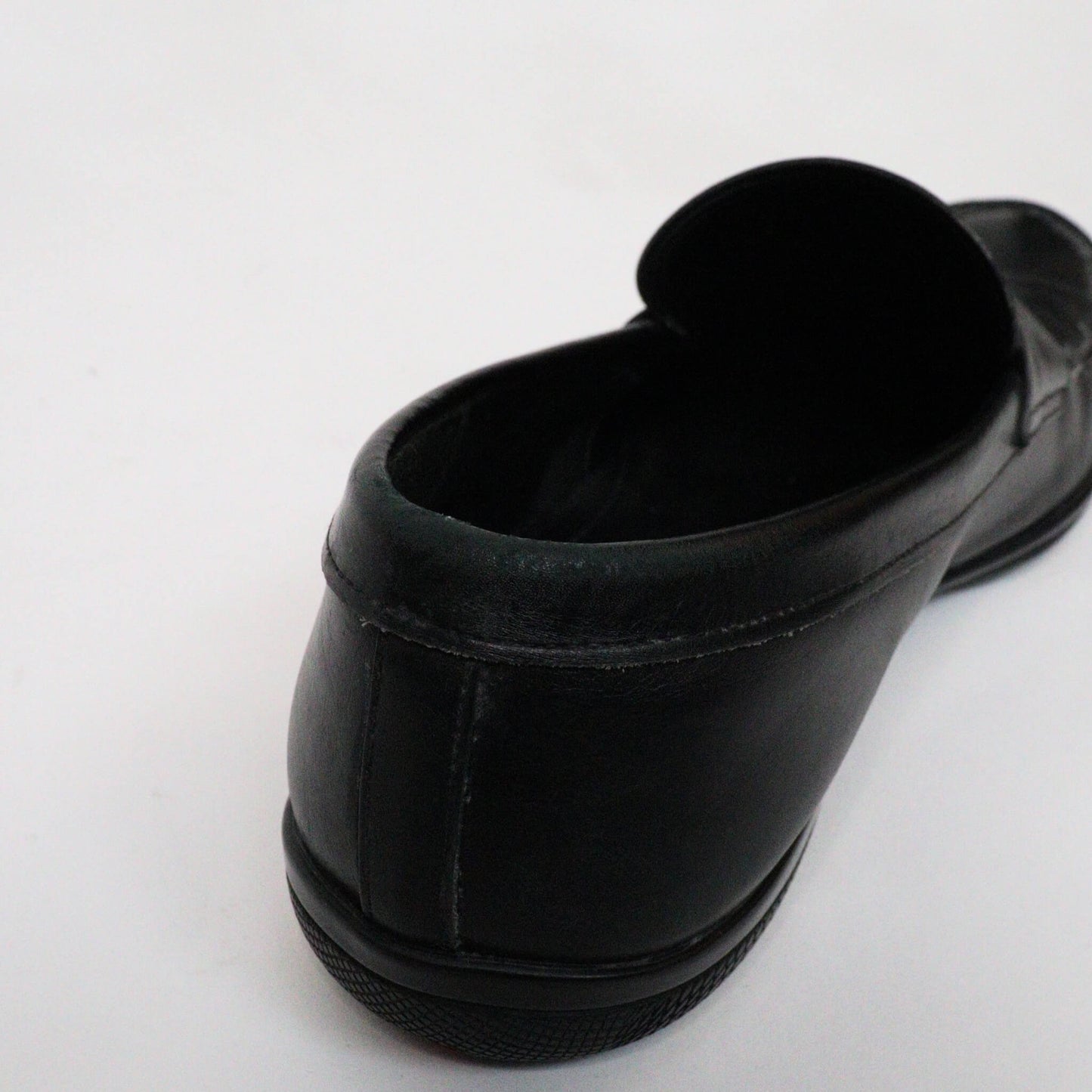 Mocasín Prada Sport