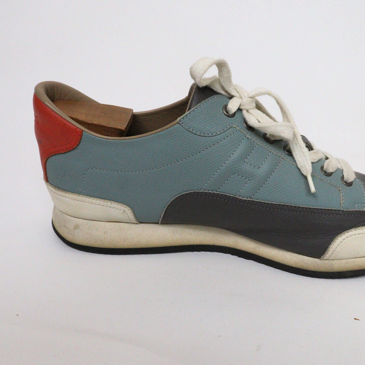 Tenis Hermes