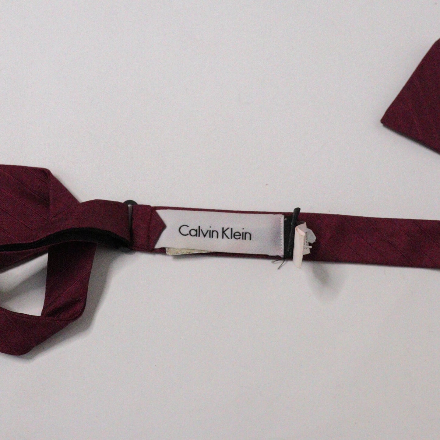 Moño Calvin Klein