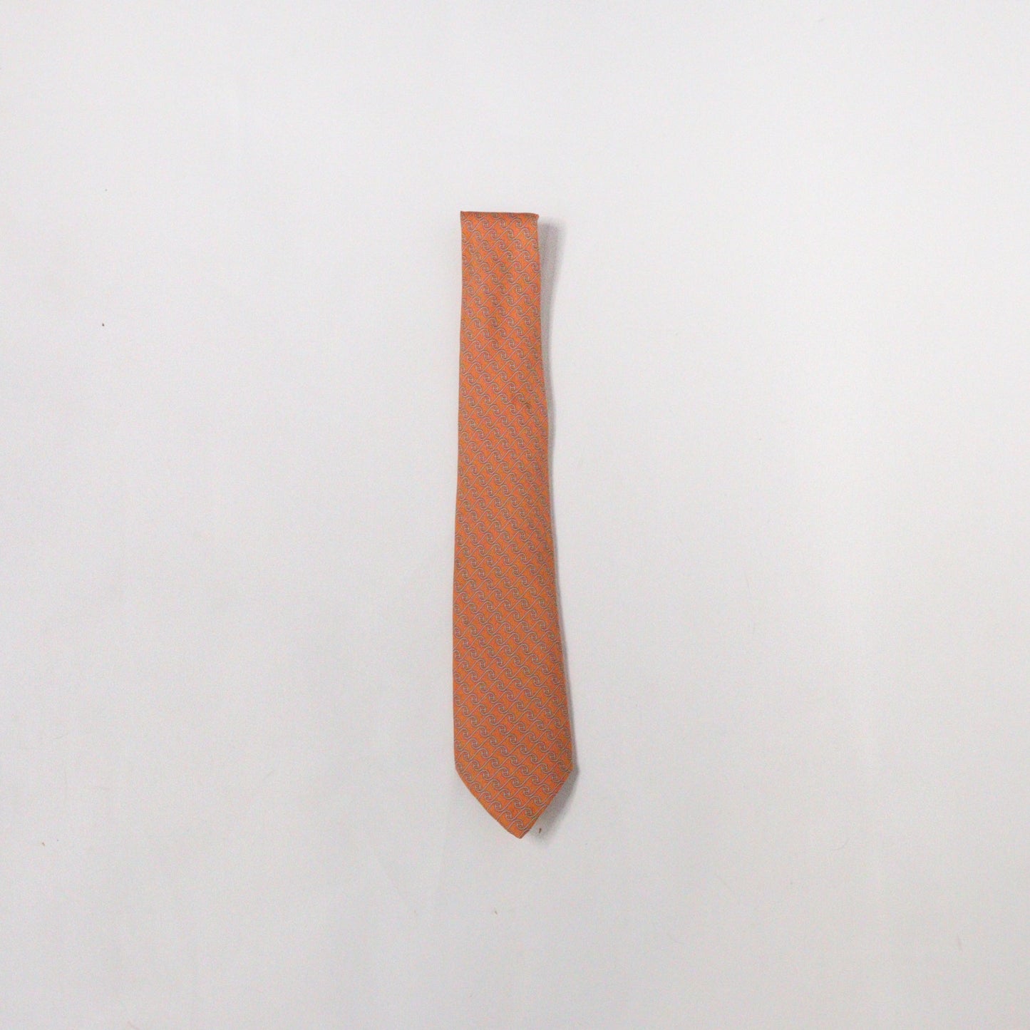 Corbata Hermès