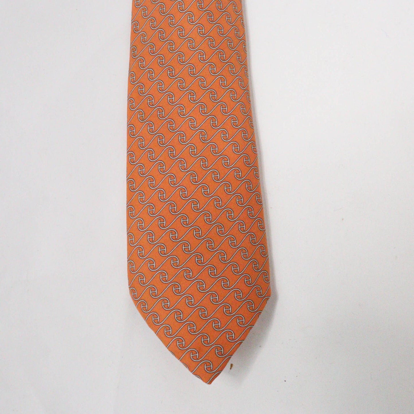 Corbata Hermès