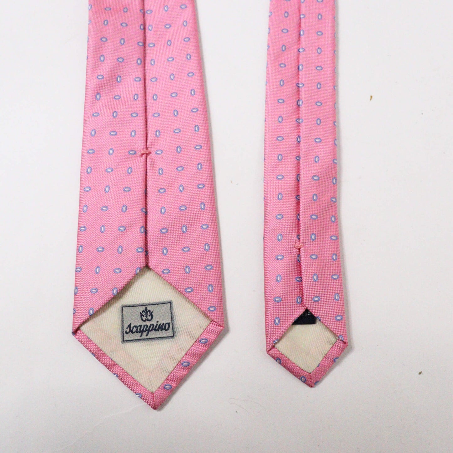 Corbata Scappino