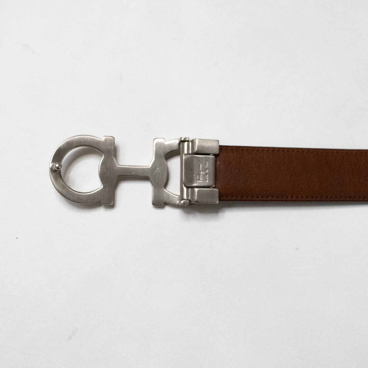 Cinto Ferragamo