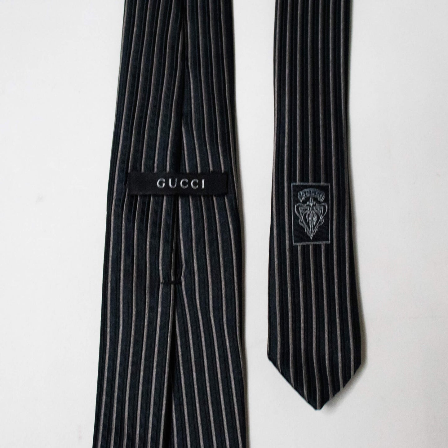 Corbata Gucci