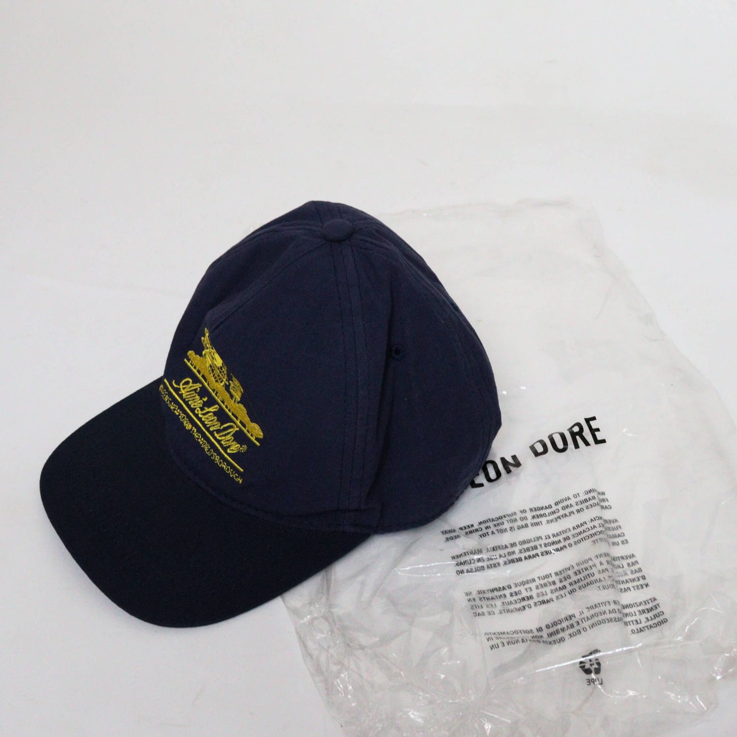 Gorra Aimé Leon Dore