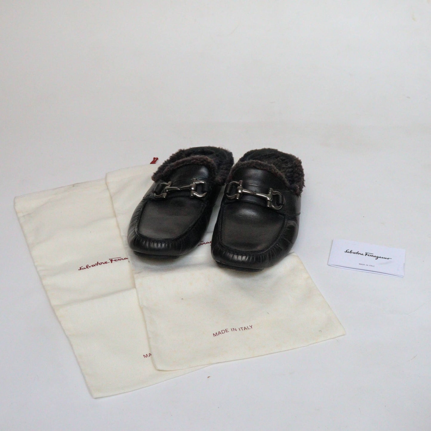 Mules Ferragamo