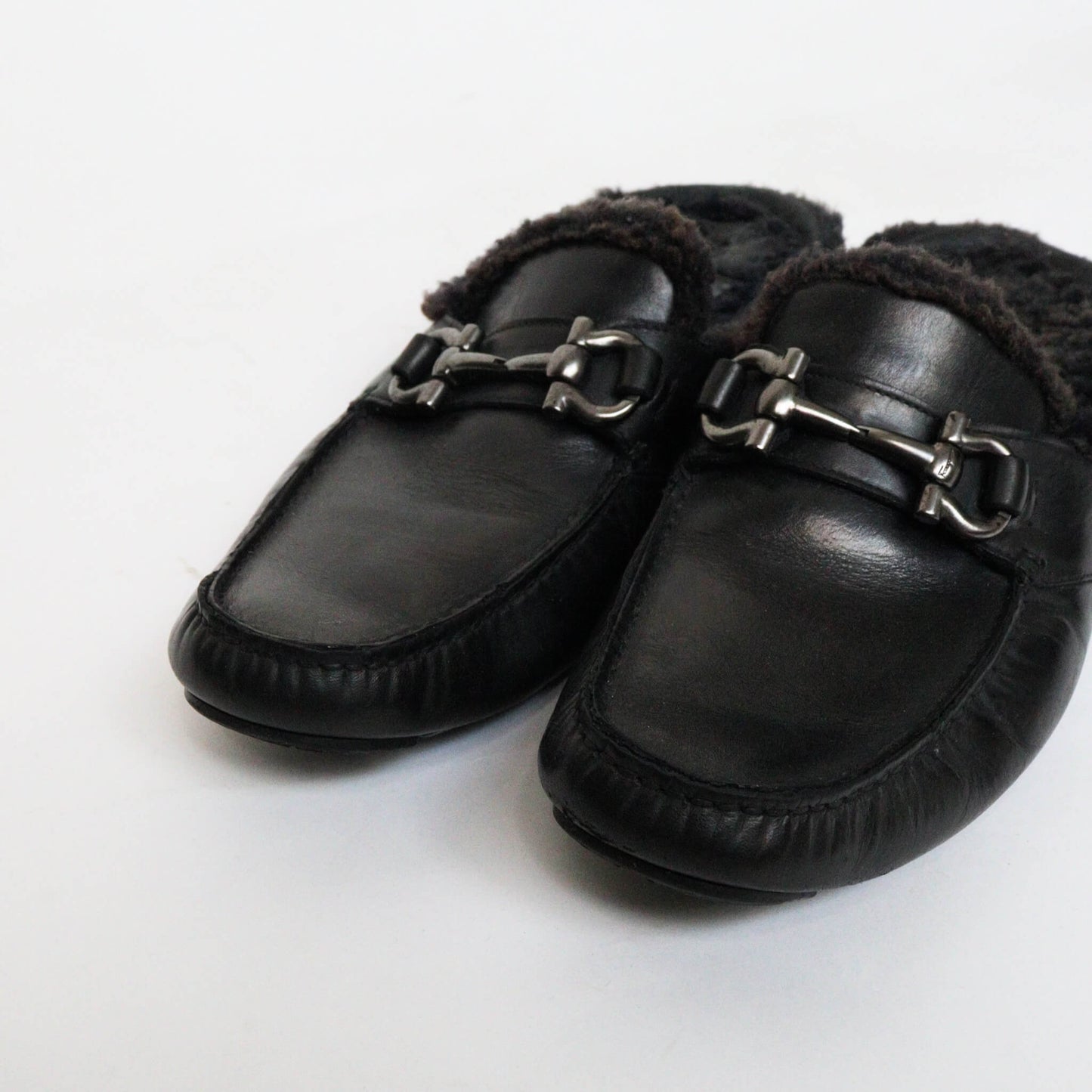 Mules Ferragamo