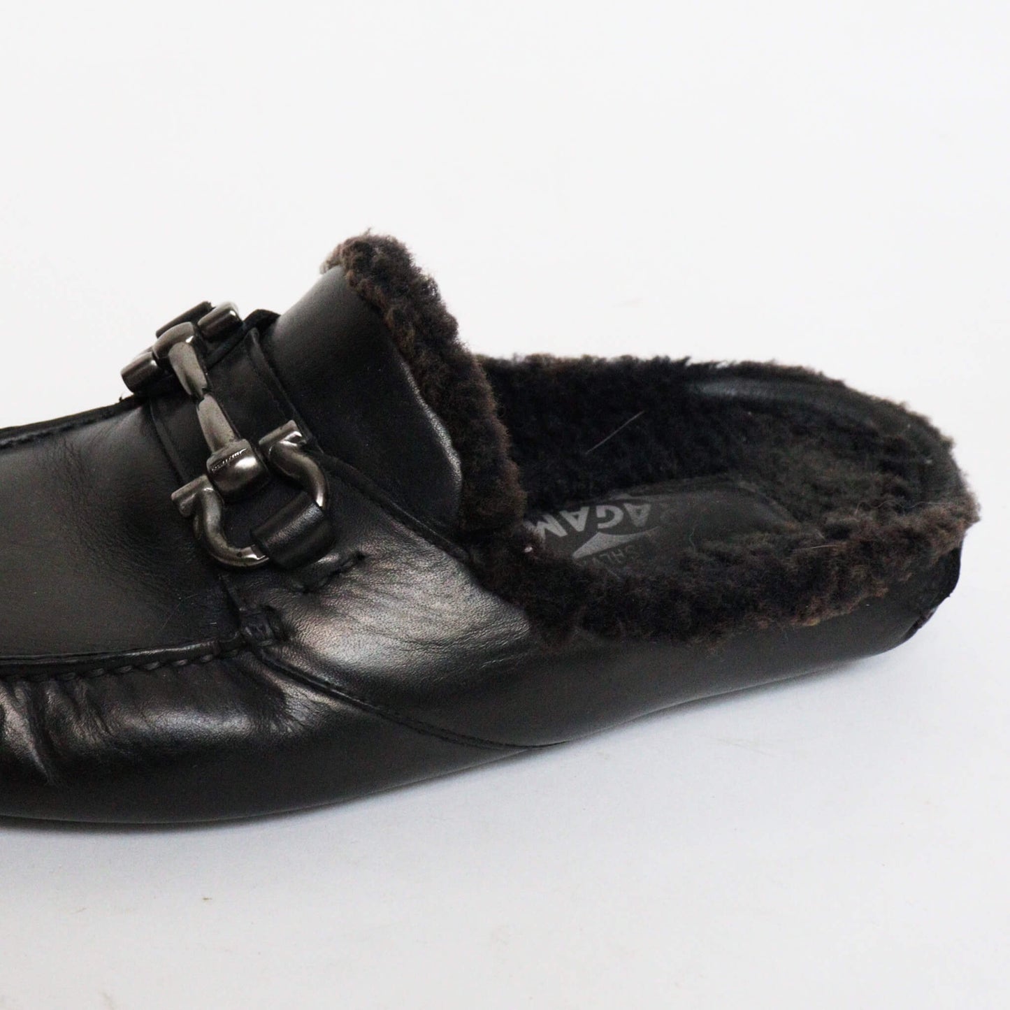 Mules Ferragamo