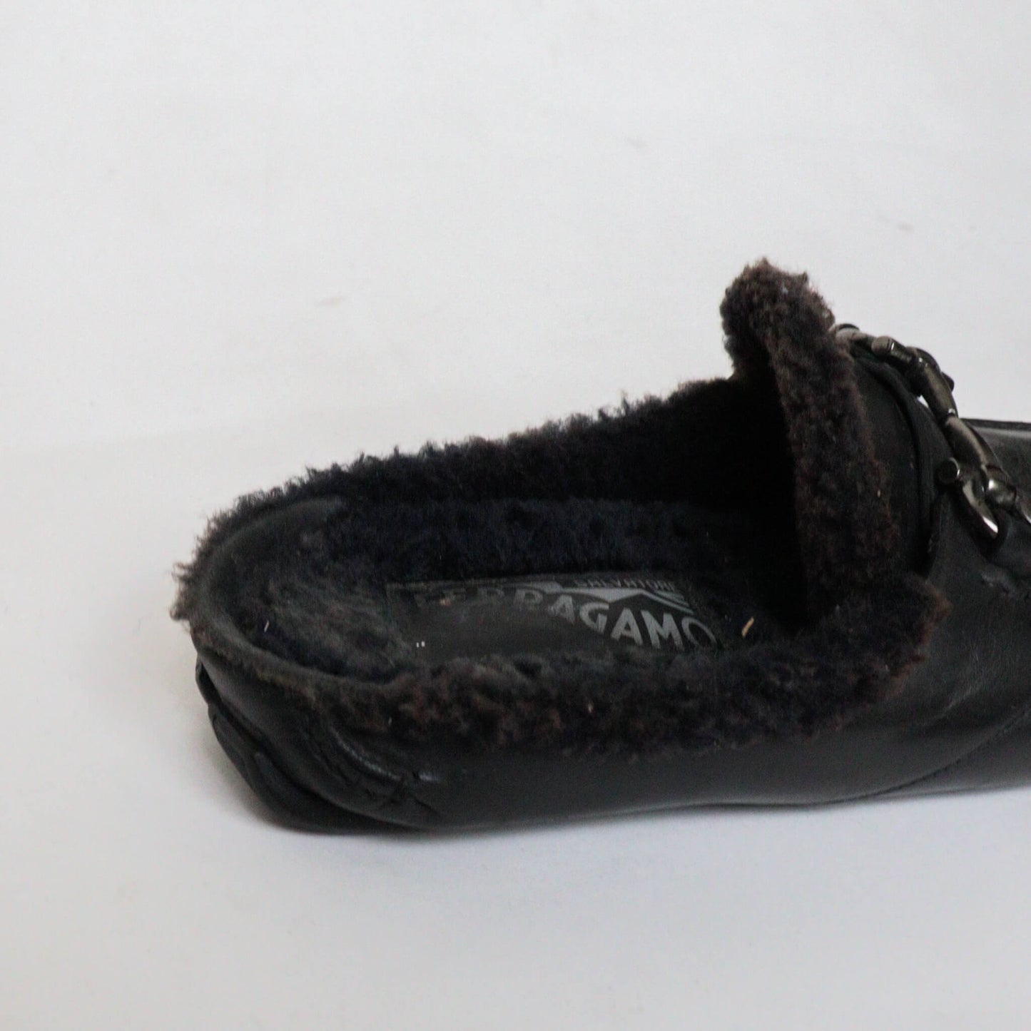 Mules Ferragamo