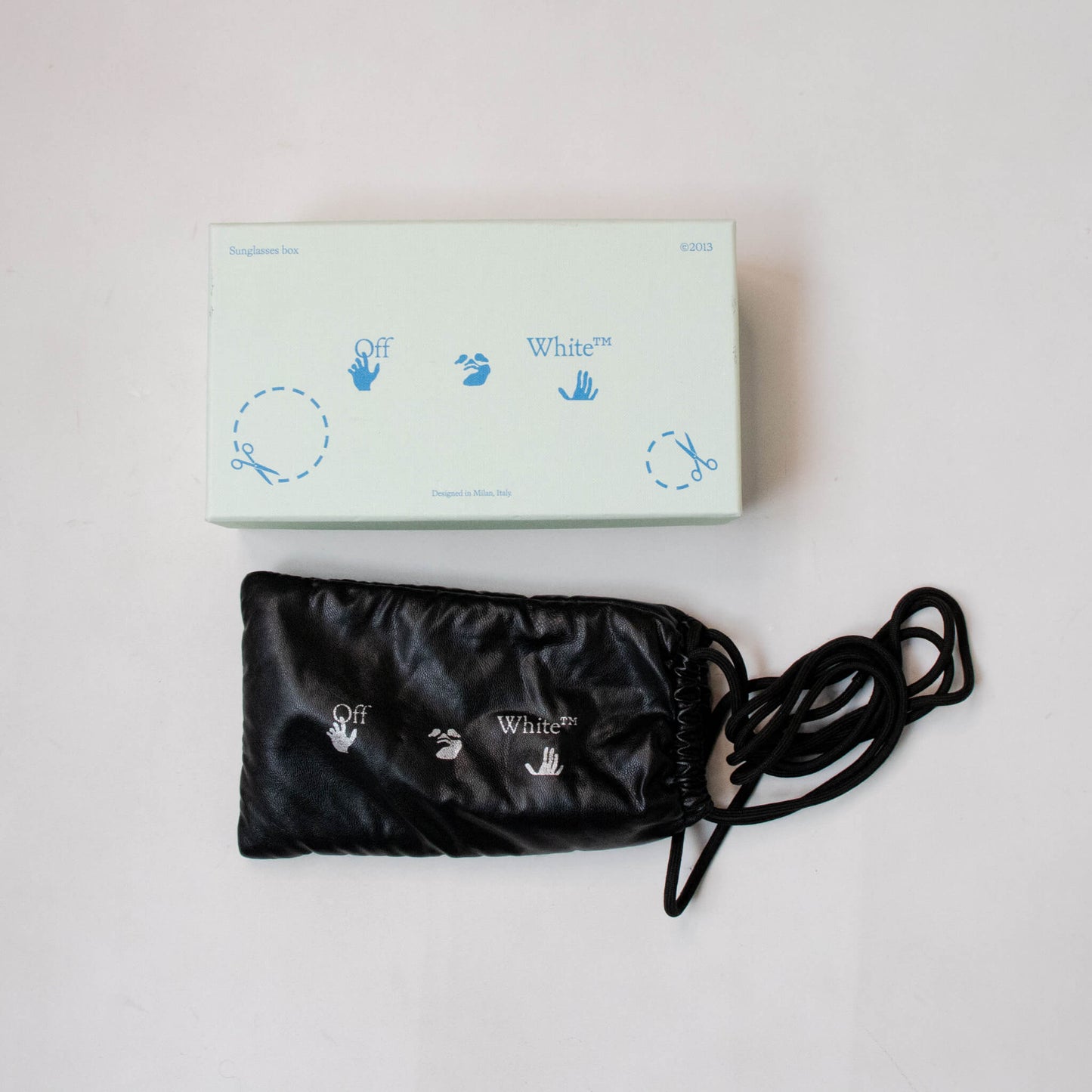 Lentes Off-White