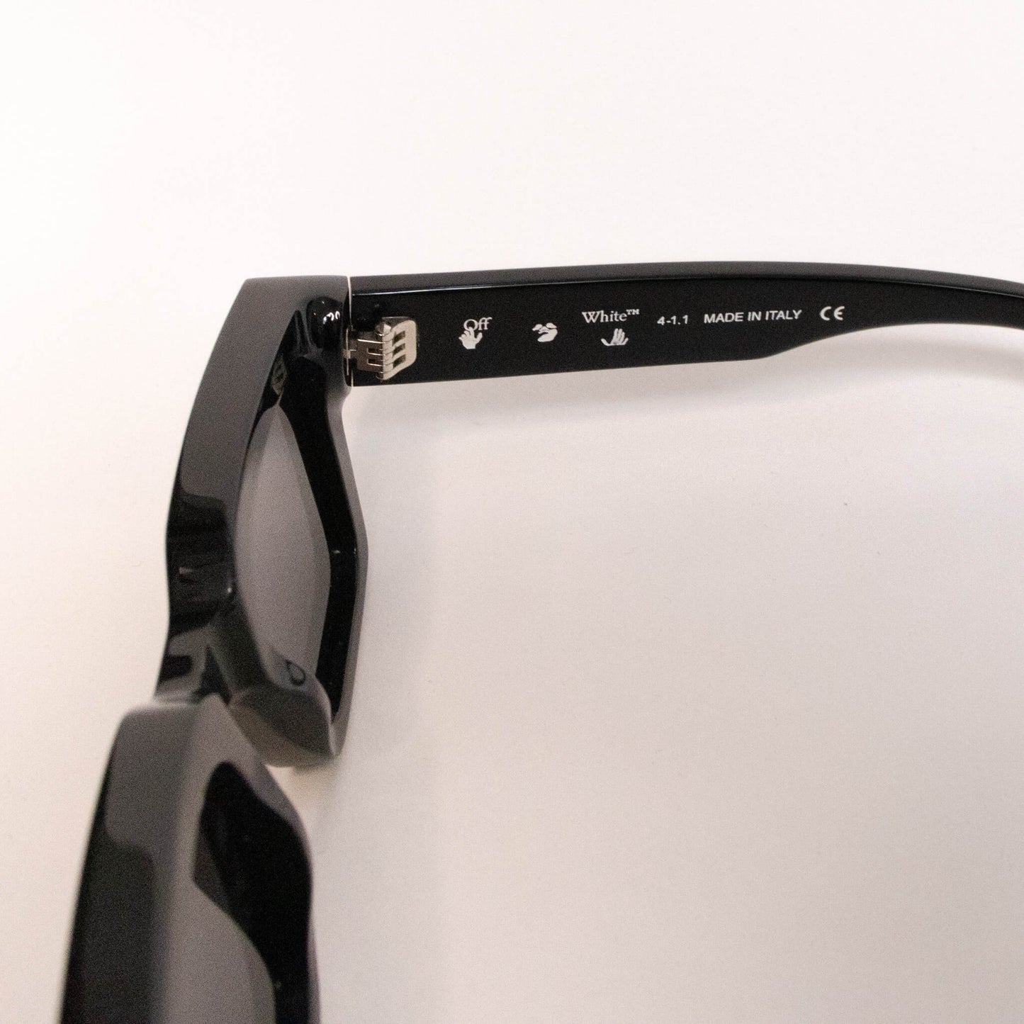 Lentes Off-White