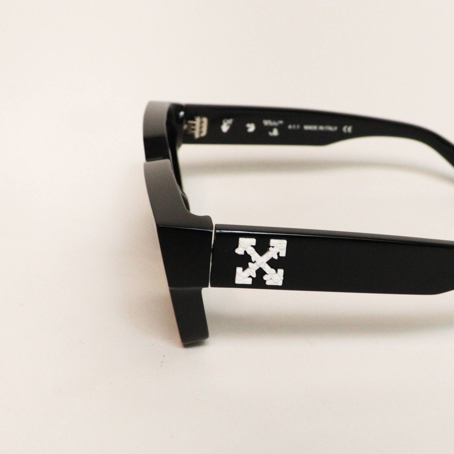 Lentes Off-White