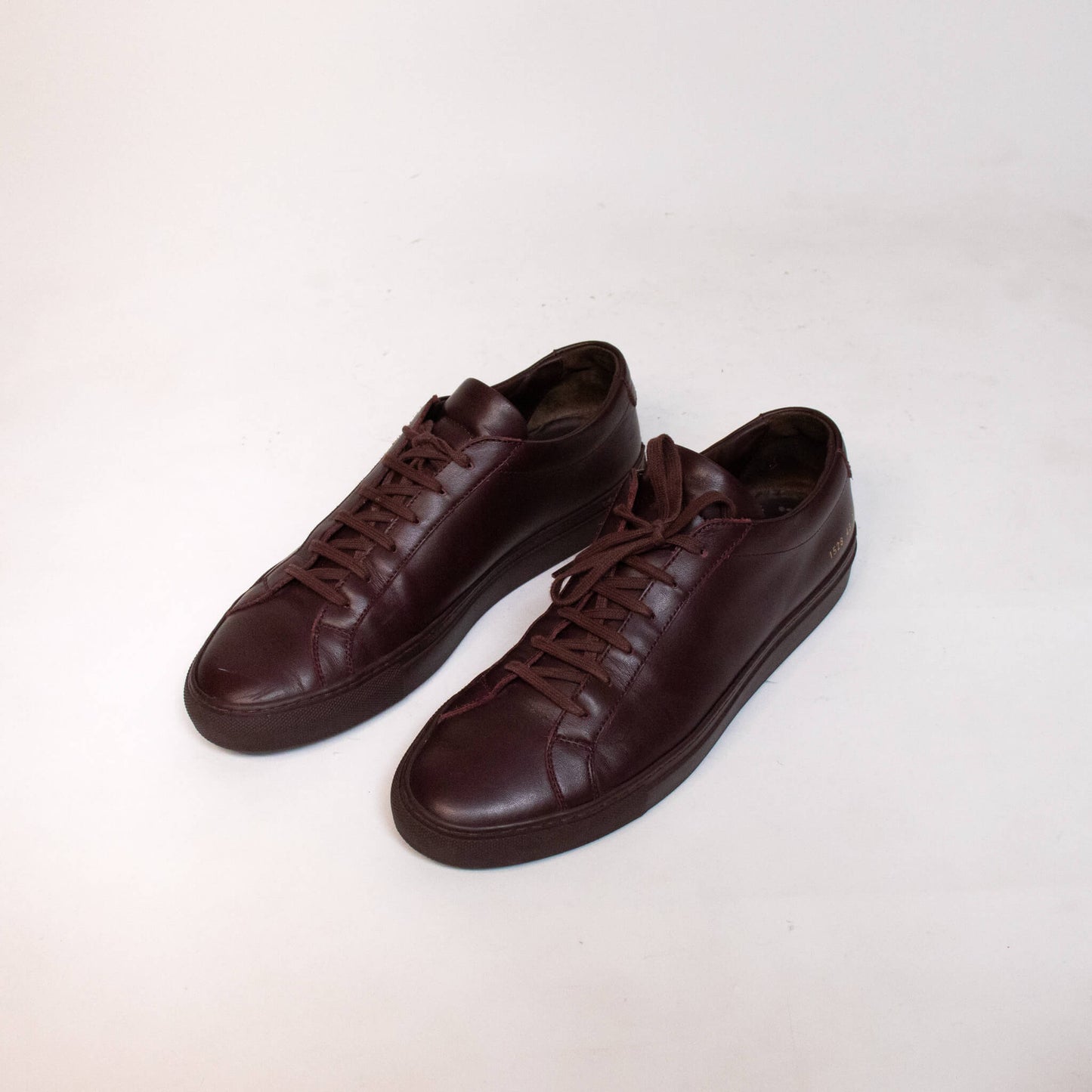 Tenis Common Projects