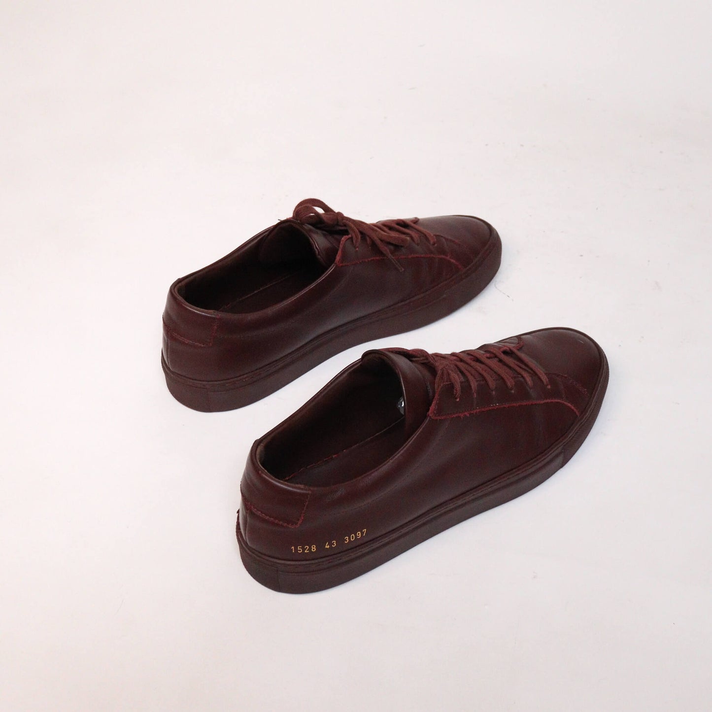 Tenis Common Projects