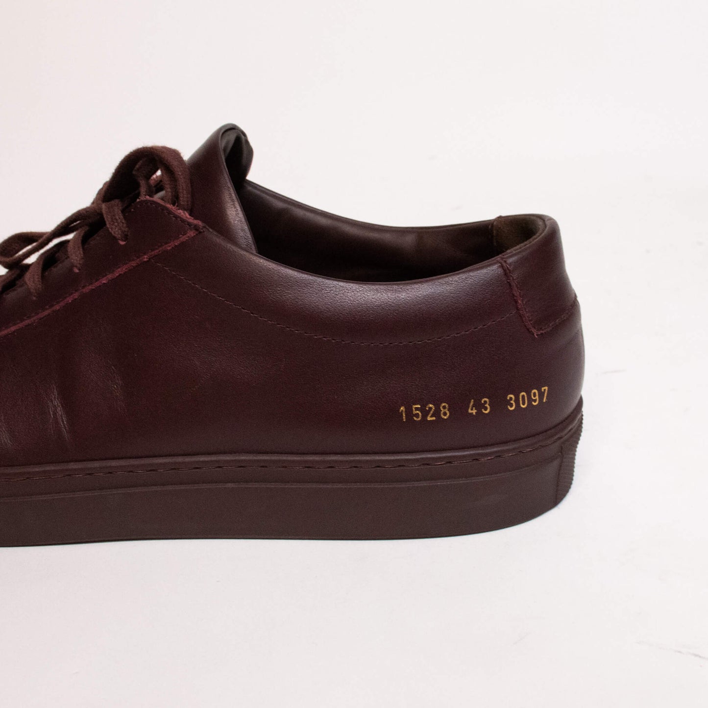 Tenis Common Projects