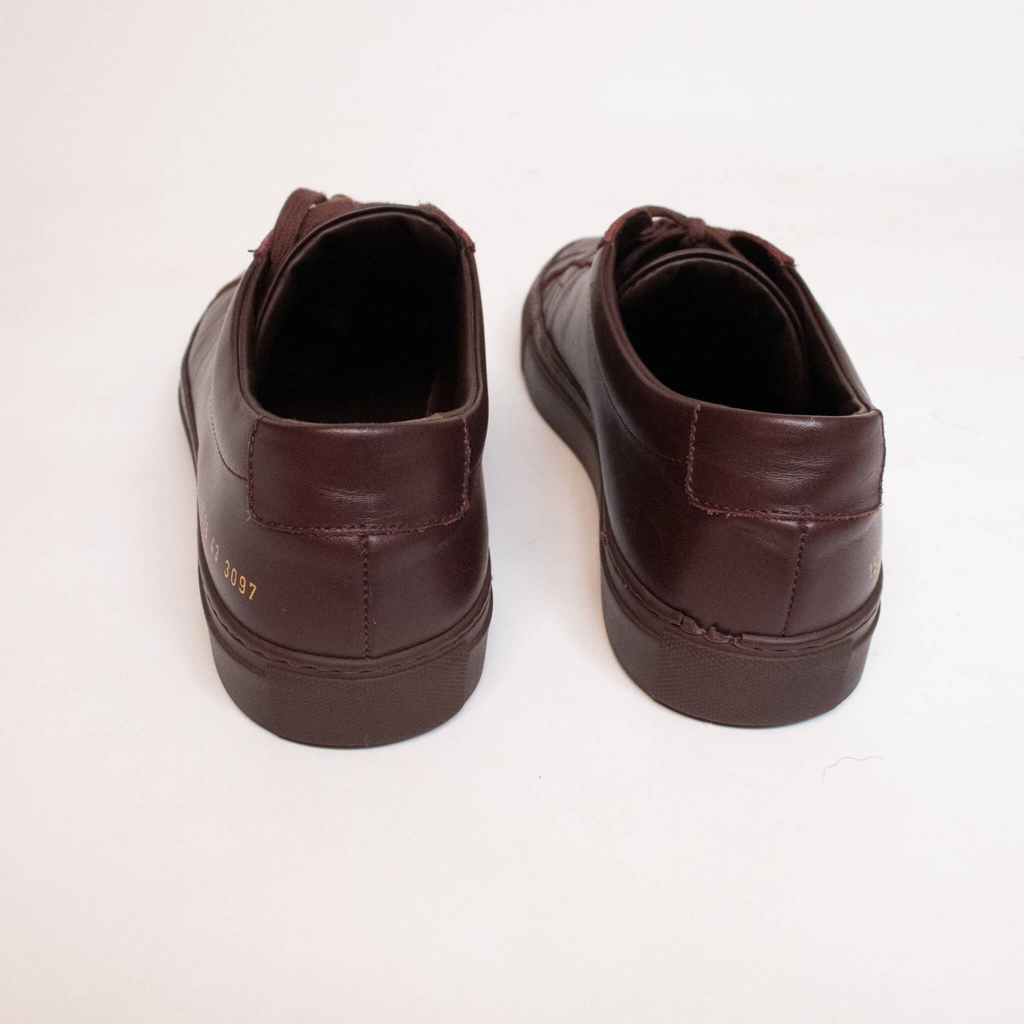 Tenis Common Projects