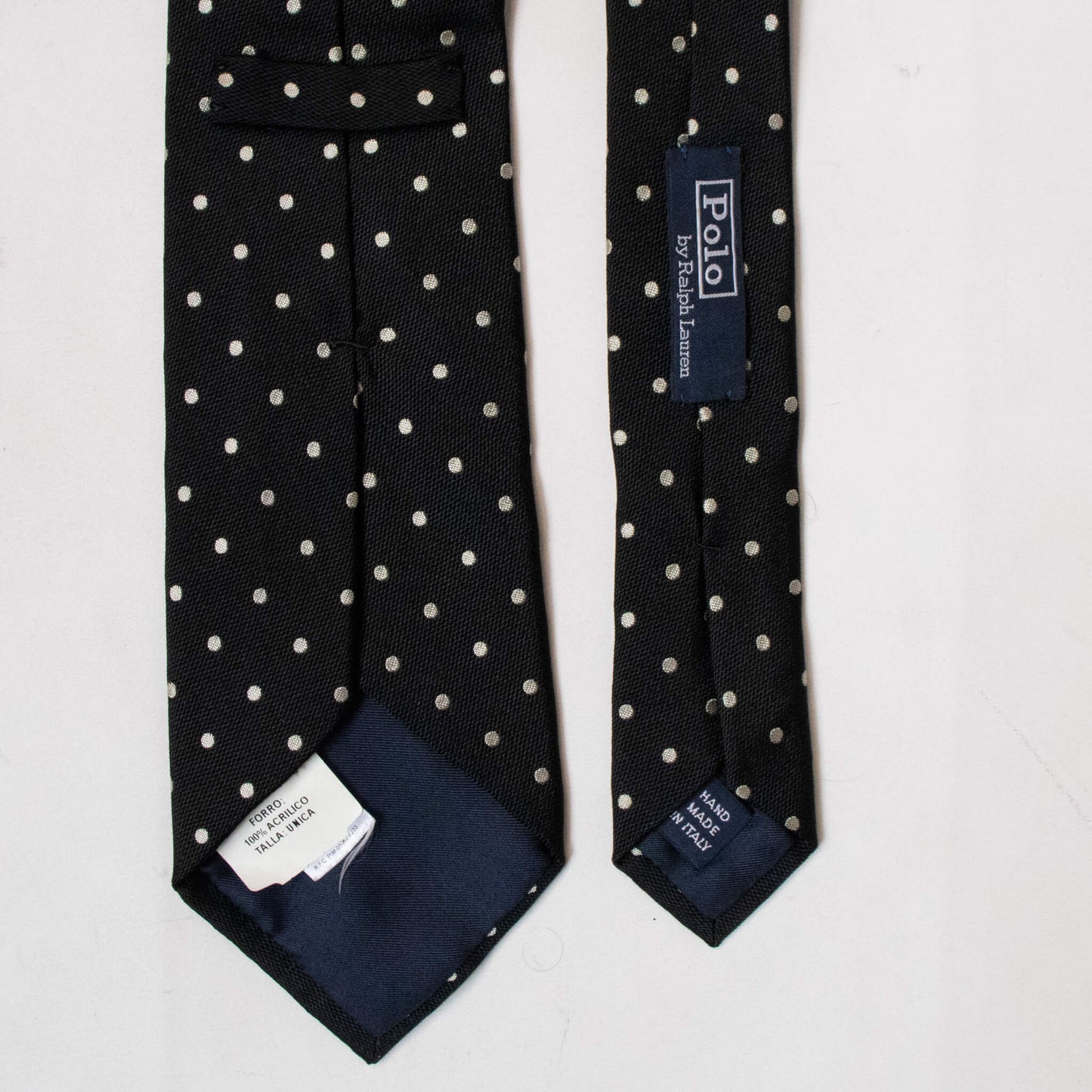 Corbata Polo Ralph Lauren