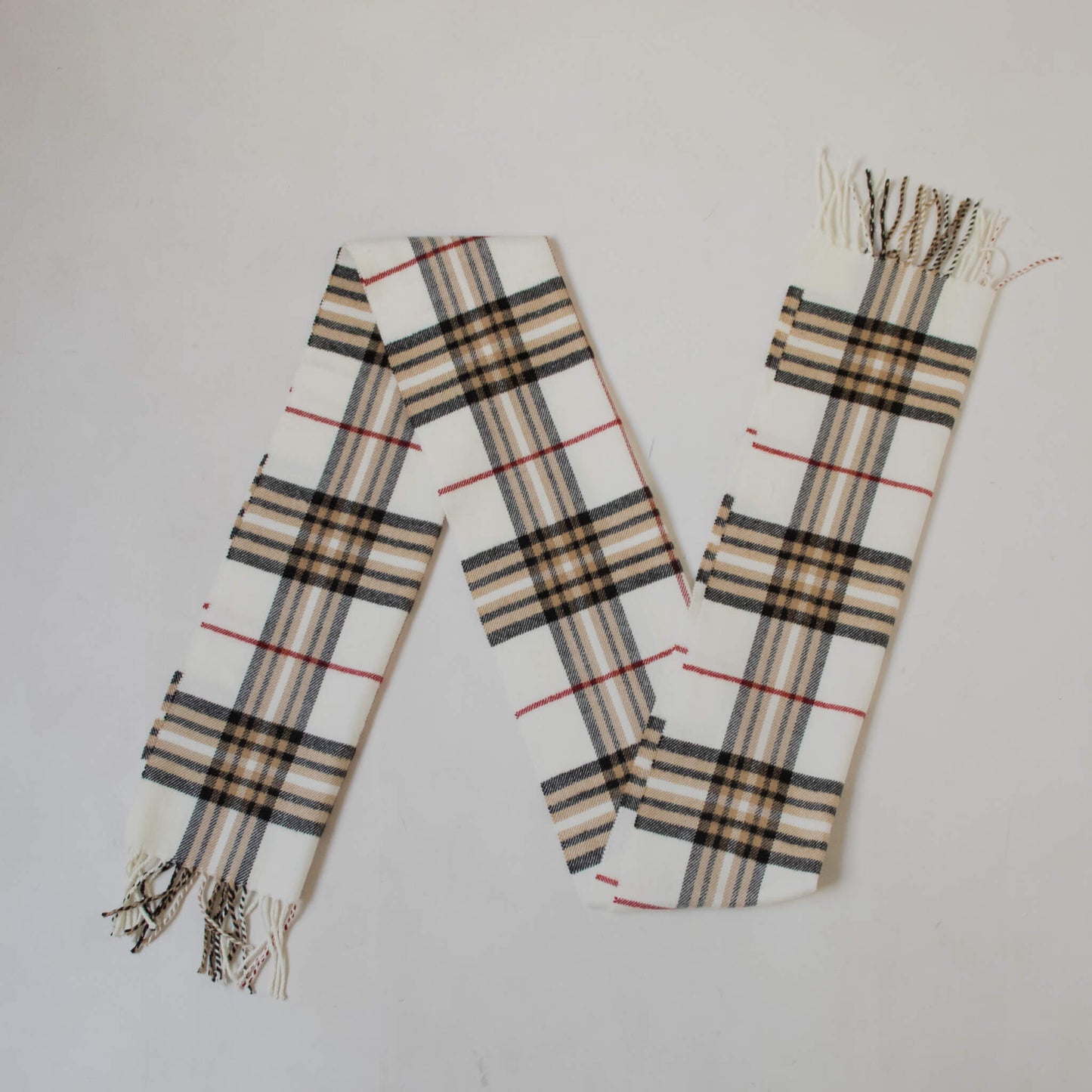 Bufanda Italy Design