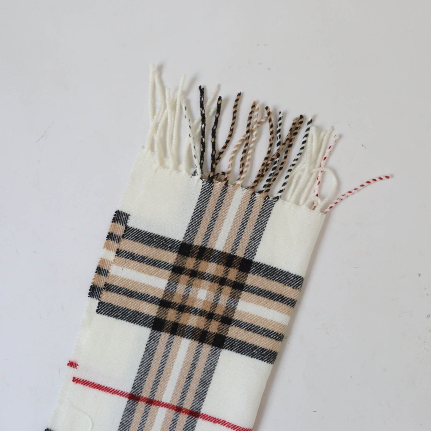 Bufanda Italy Design
