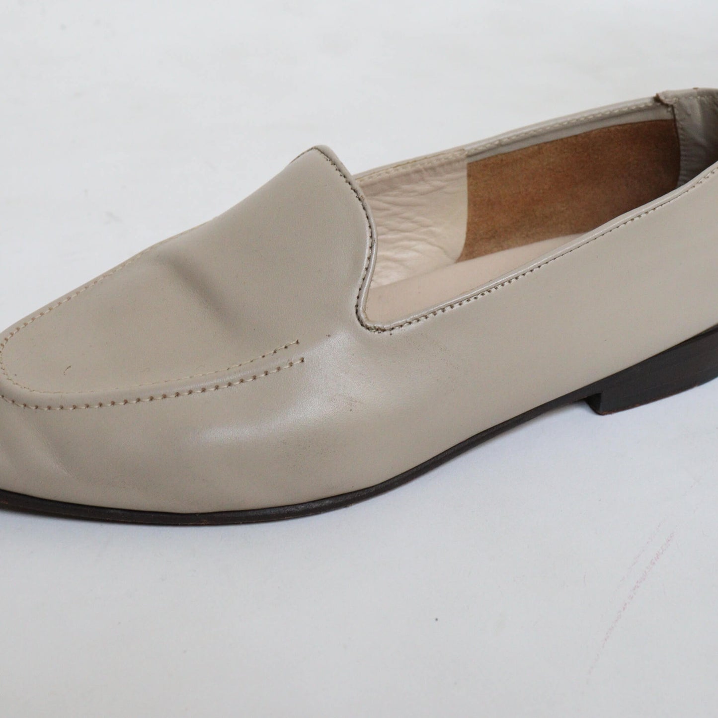 Mocasin Romero & McPaul