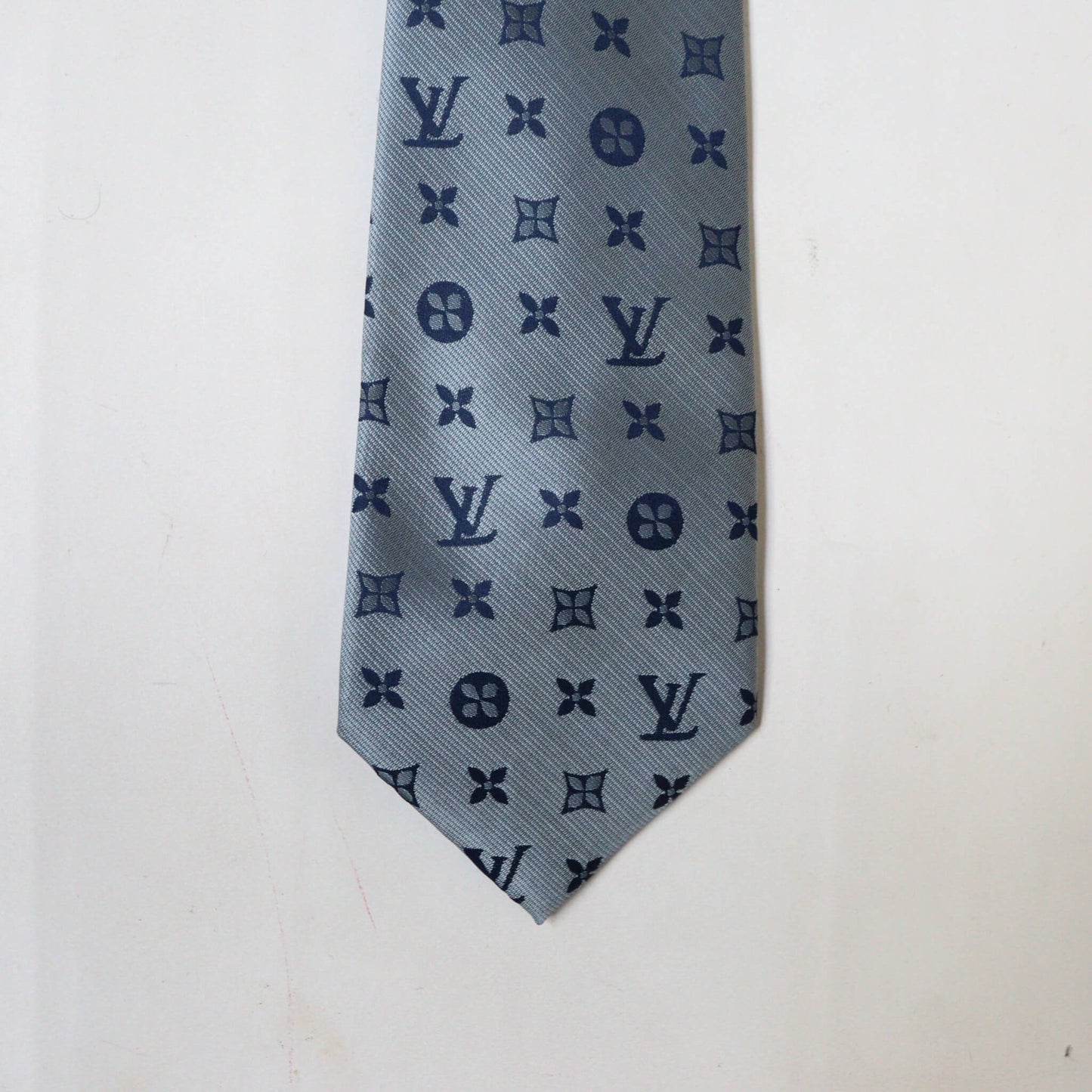 Corbata Louis Vuitton