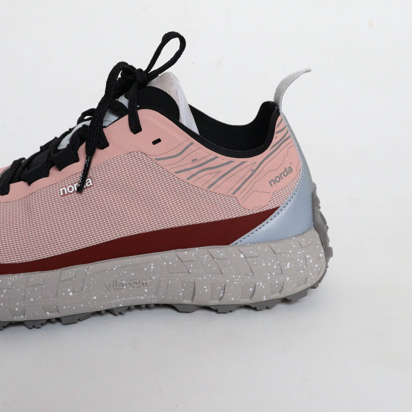 Tenis Norda