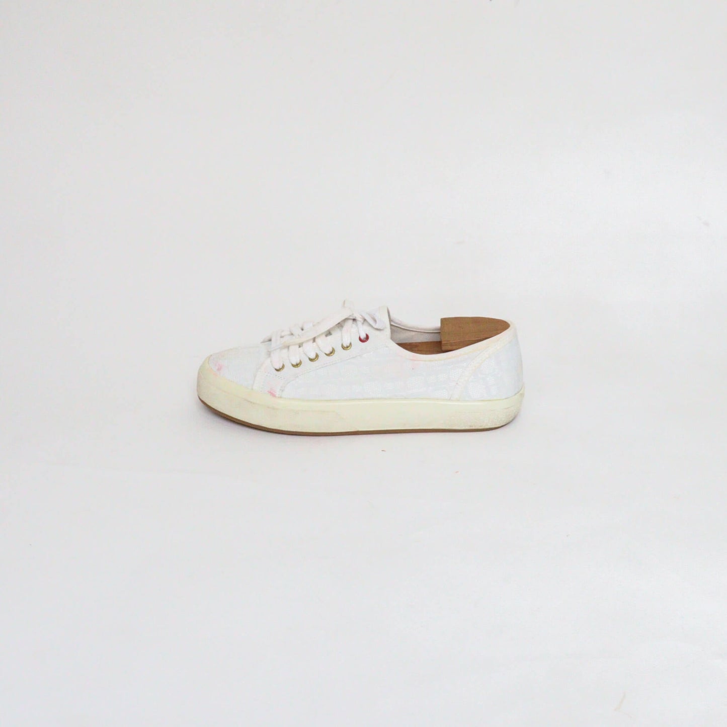 Tenis Carolina Herrera