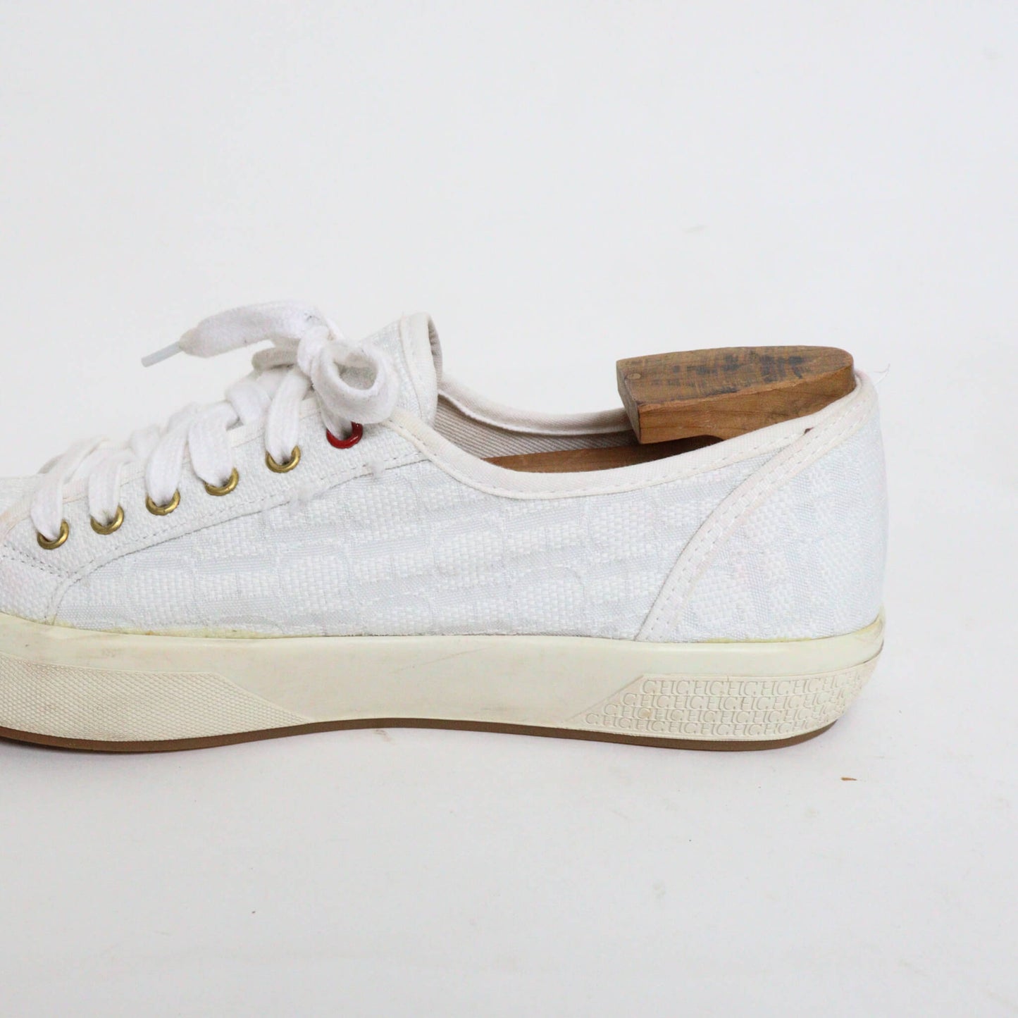 Tenis Carolina Herrera