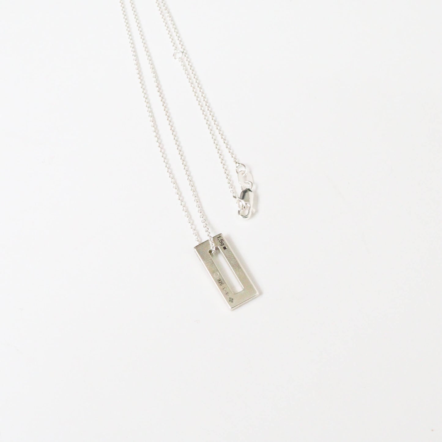 Collar Le Gramme