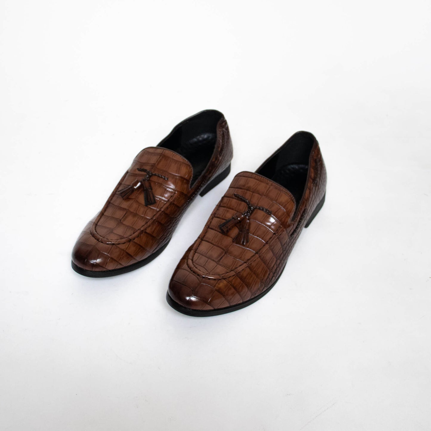 Mocasin Sin Marca
