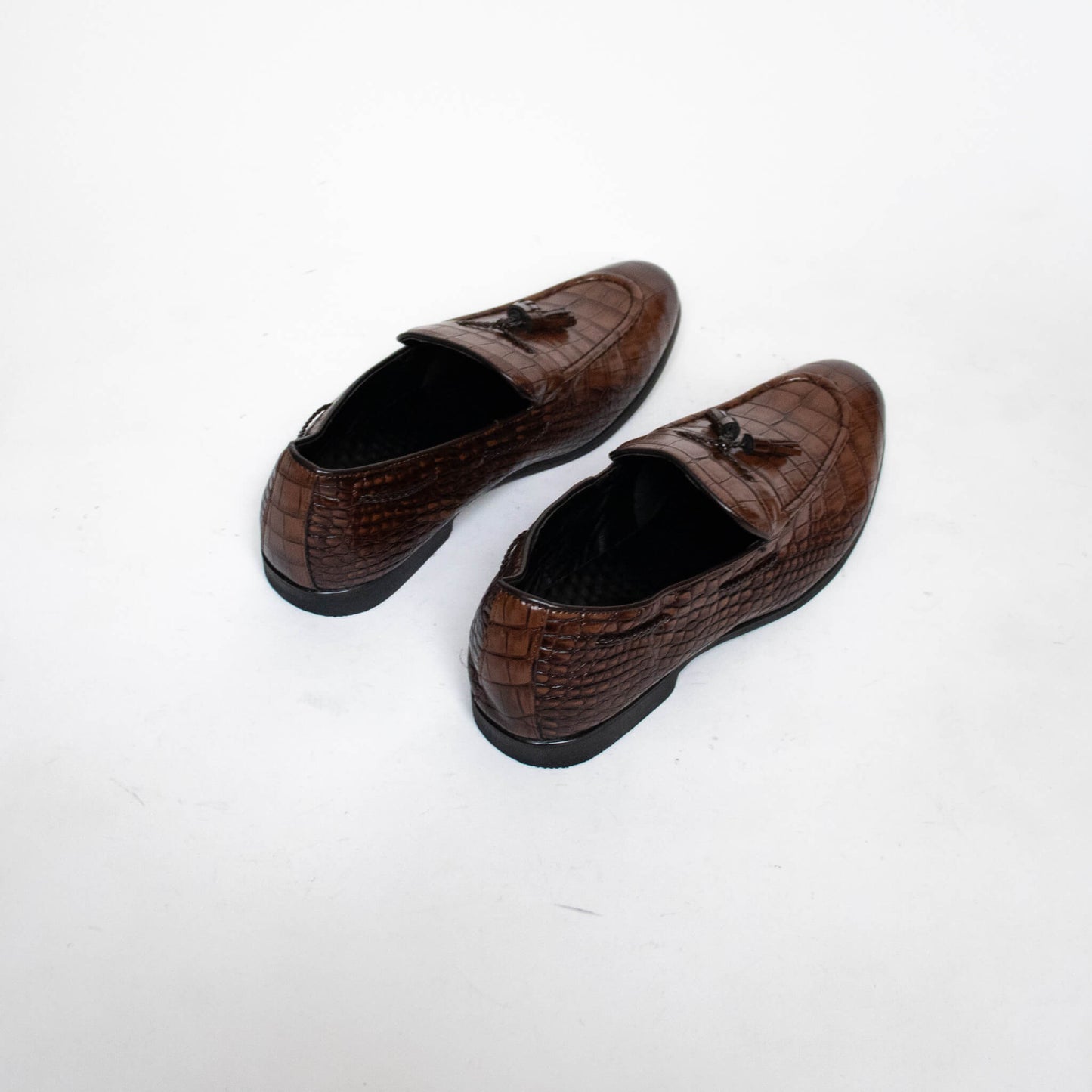 Mocasin Sin Marca