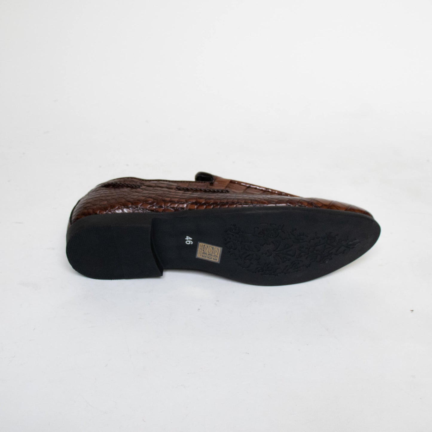 Mocasin Sin Marca