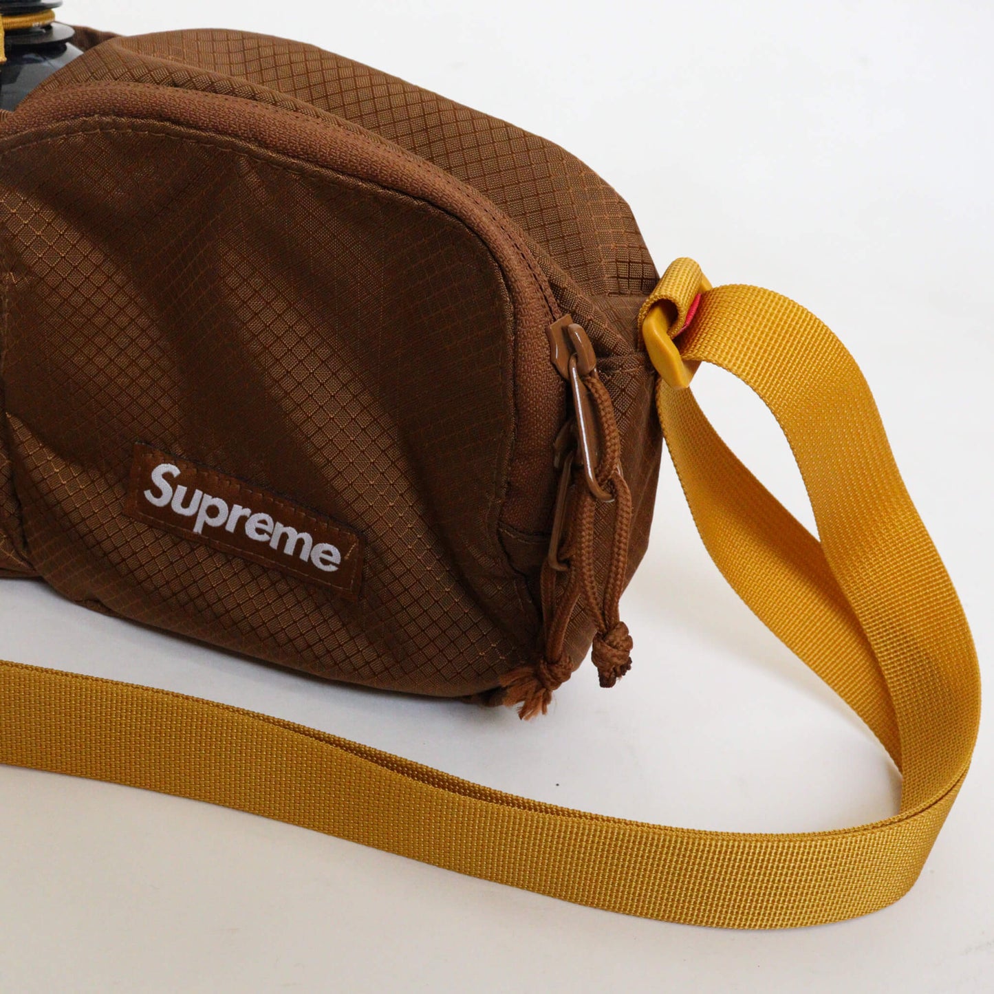 Bolsa Supreme