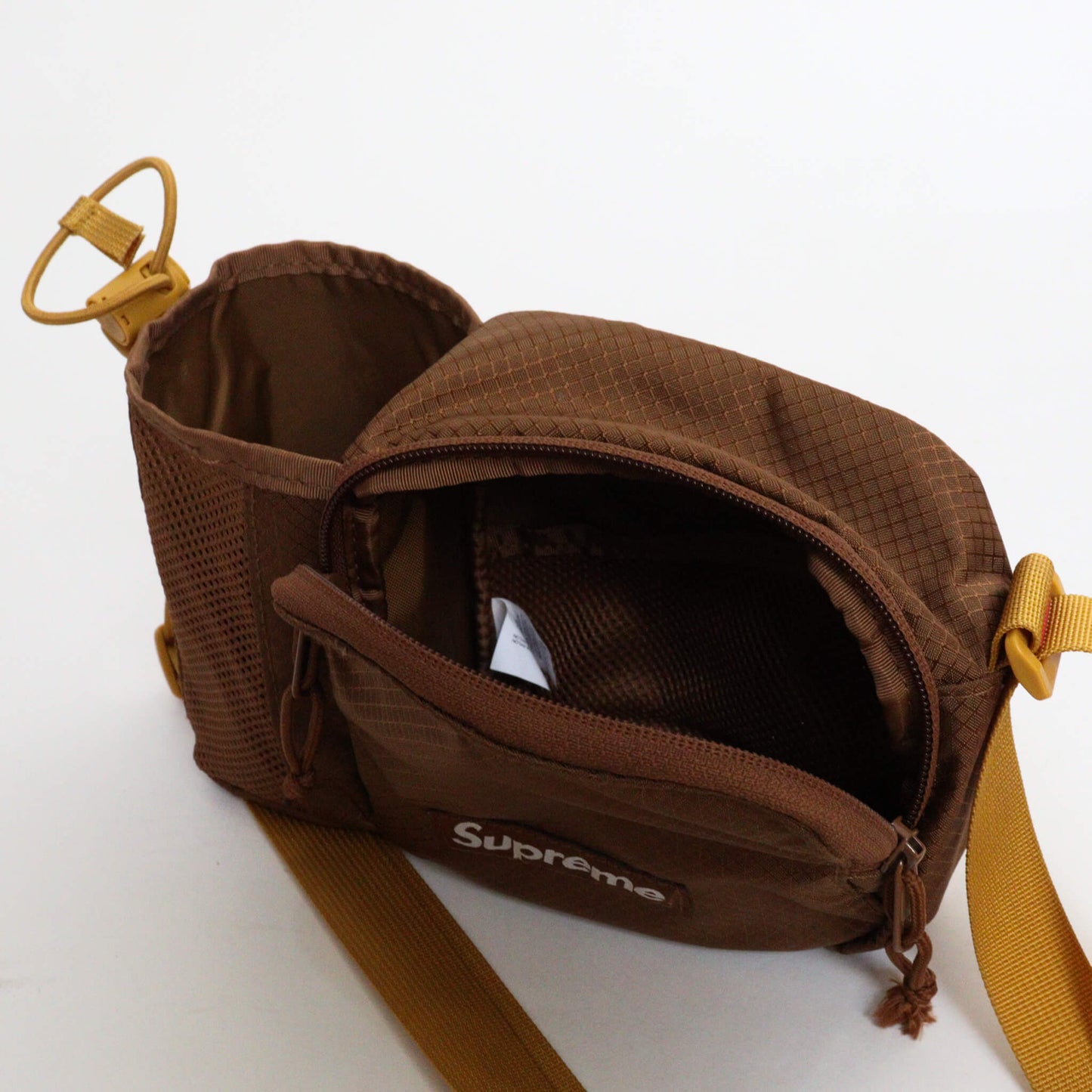 Bolsa Supreme