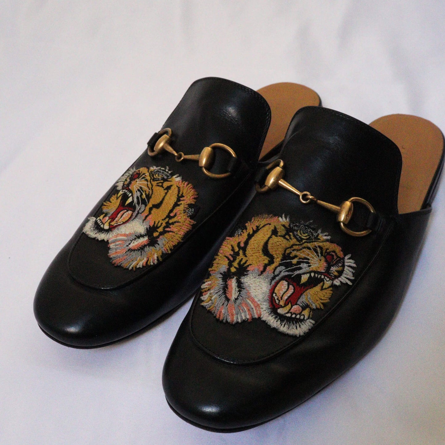 Mule Gucci