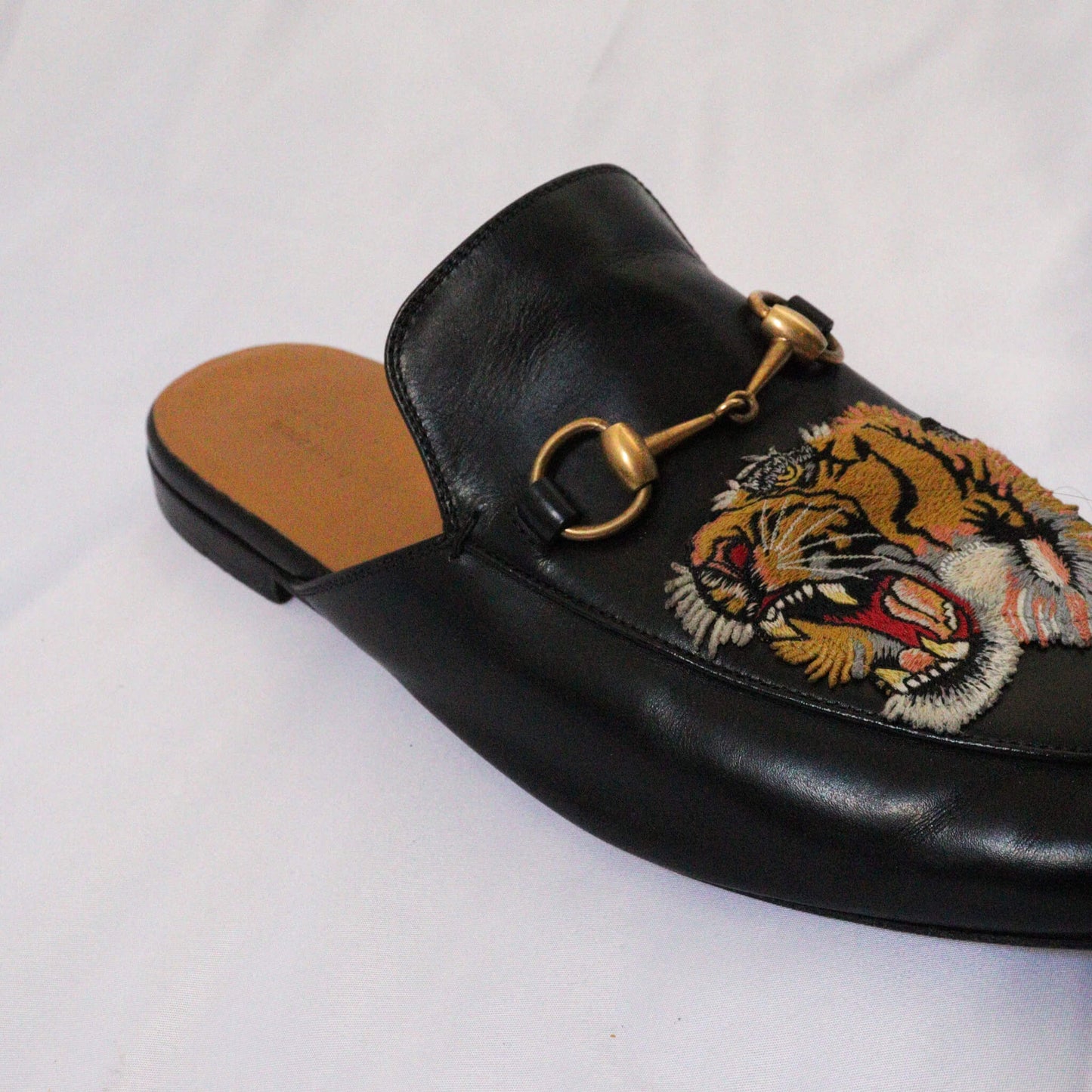 Mule Gucci