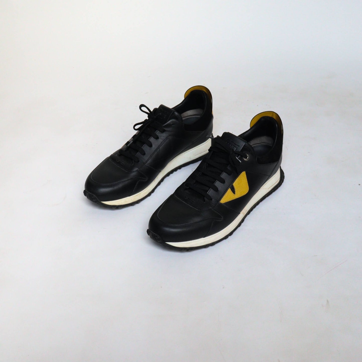 Tenis Fendi