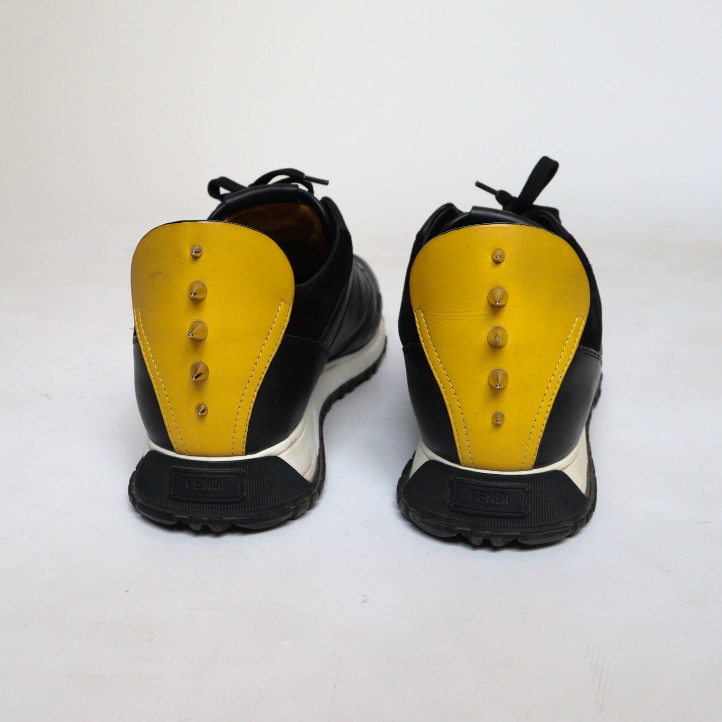 Tenis Fendi
