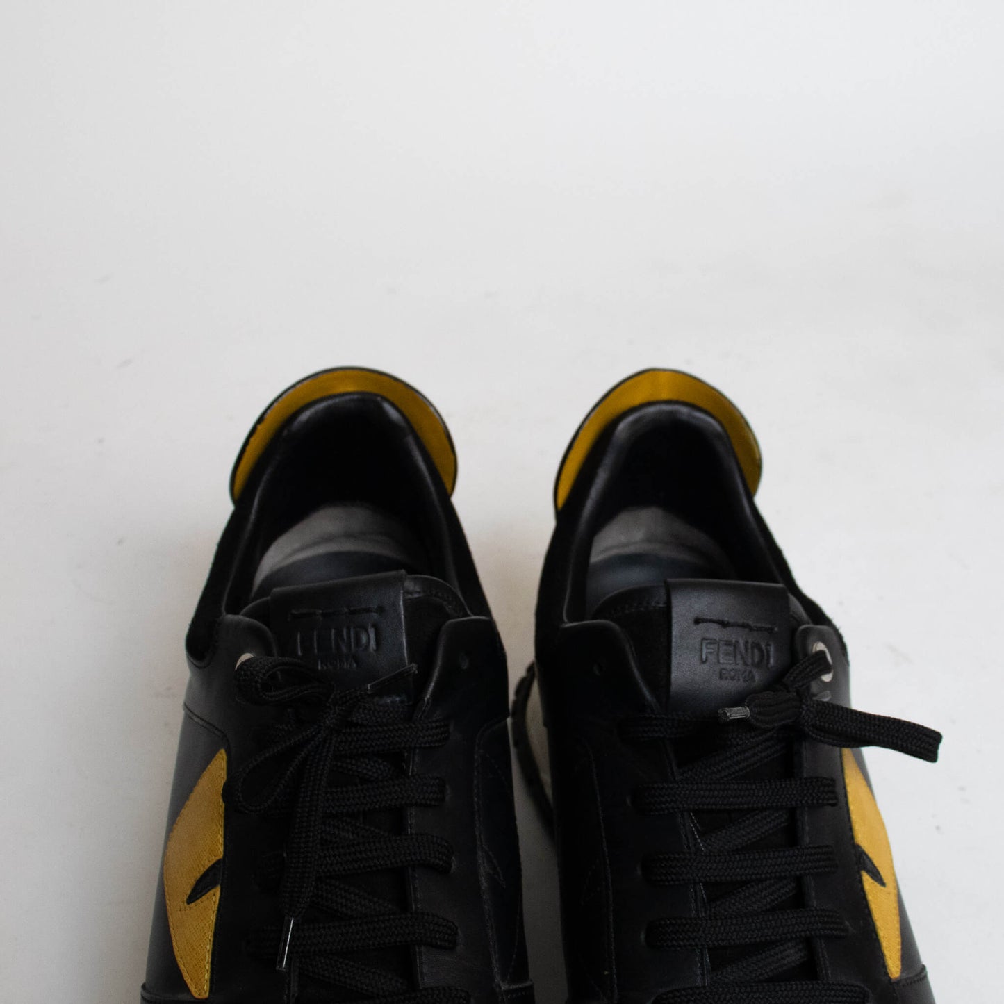 Tenis Fendi
