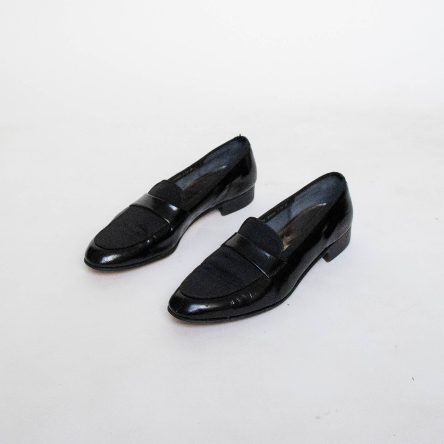 Mocasin Ferragamo