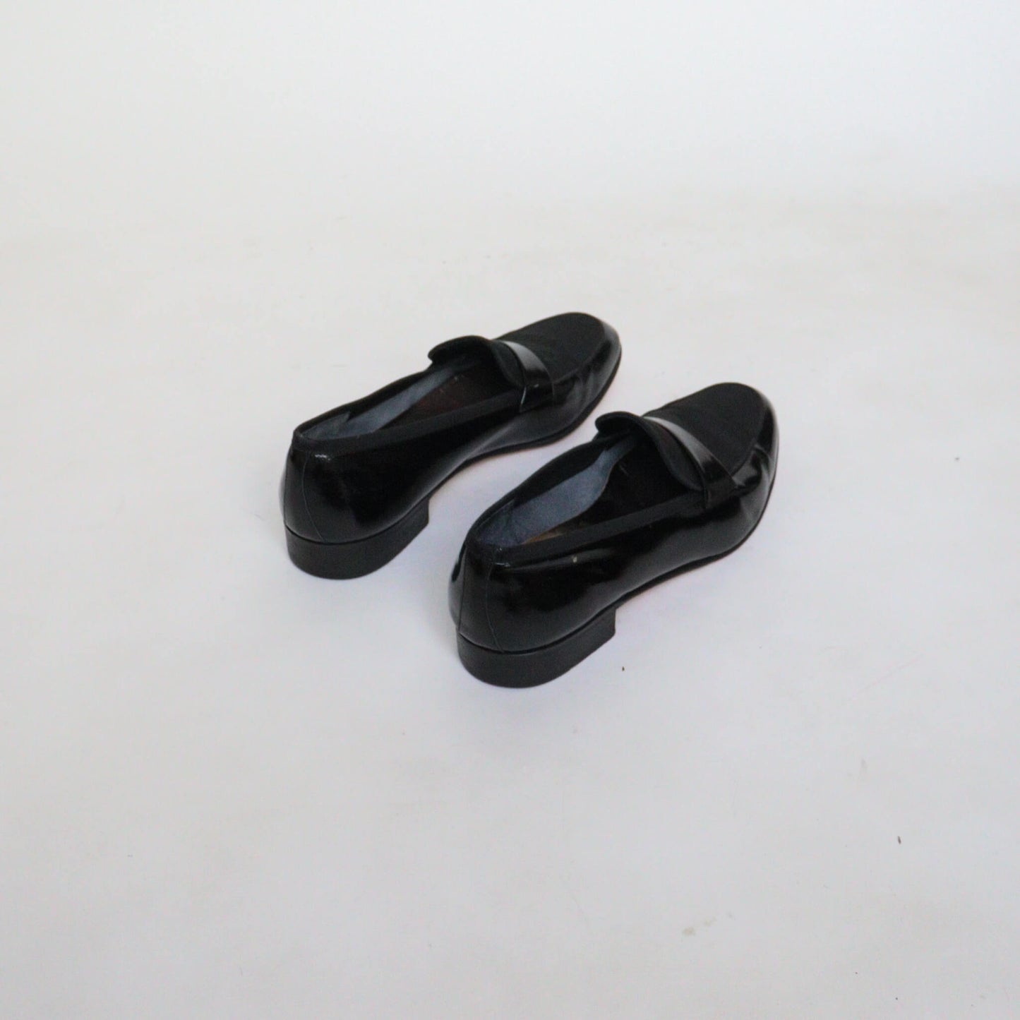 Mocasin Ferragamo
